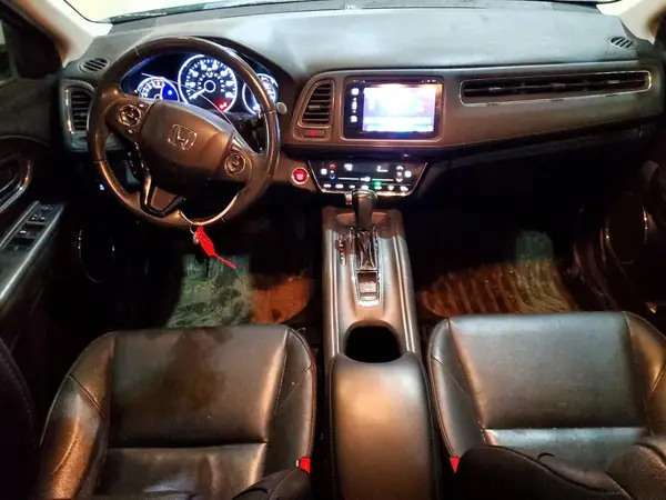 3CZRU6H79GM764060 2016 HONDA HR-V - Image 8