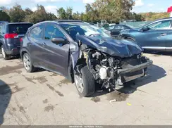 3CZRU6H79GM764091 2016 HONDA HR-V