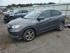 3CZRU6H79GM764124 2016 HONDA HR-V