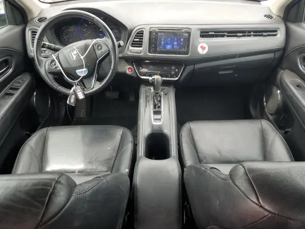 3CZRU6H79GM764124 2016 HONDA HR-V - Image 8