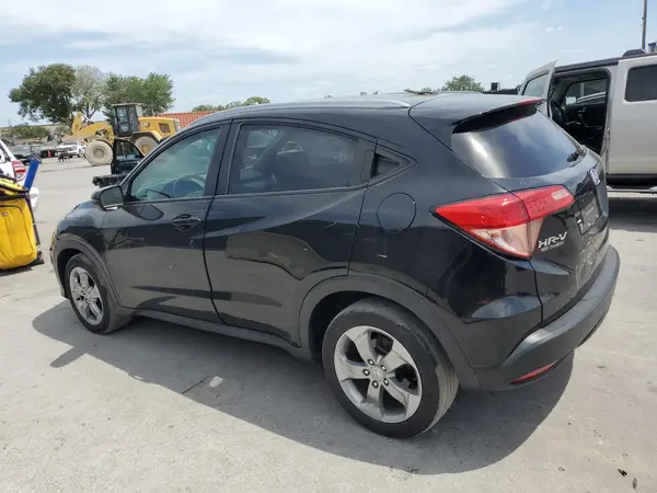 3CZRU6H79GM764849 2016 HONDA HR-V - Image 2