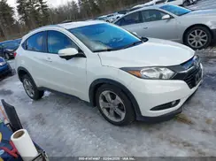 3CZRU6H79GM764897 2016 HONDA HR-V