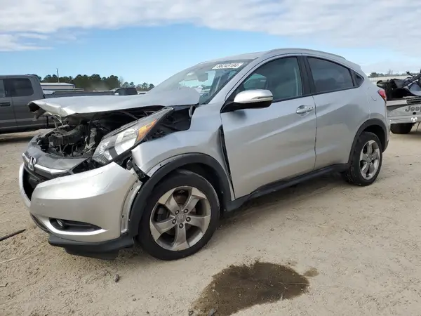 3CZRU6H79GM766438 2016 HONDA HR-V - Image 1