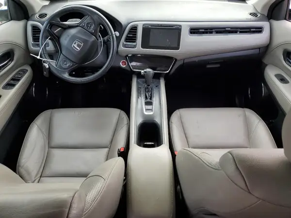 3CZRU6H79GM766438 2016 HONDA HR-V - Image 8