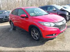 3CZRU6H79GM767234 2016 HONDA HR-V