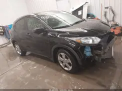 3CZRU6H79GM770151 2016 HONDA HR-V