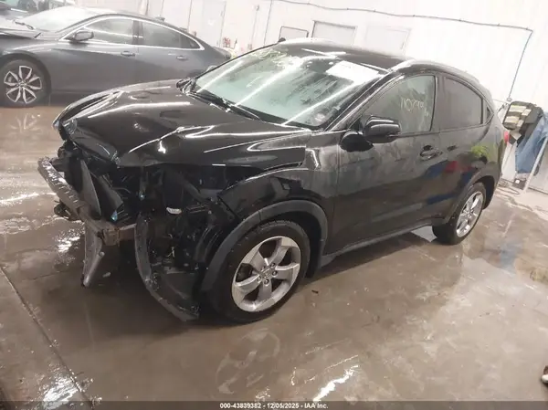 3CZRU6H79GM770151 2016 HONDA HR-V - Image 2