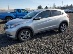 3CZRU6H79GM770991 2016 HONDA HR-V