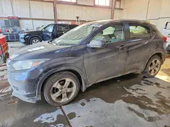 3CZRU6H79HM102366 2017 HONDA HR-V