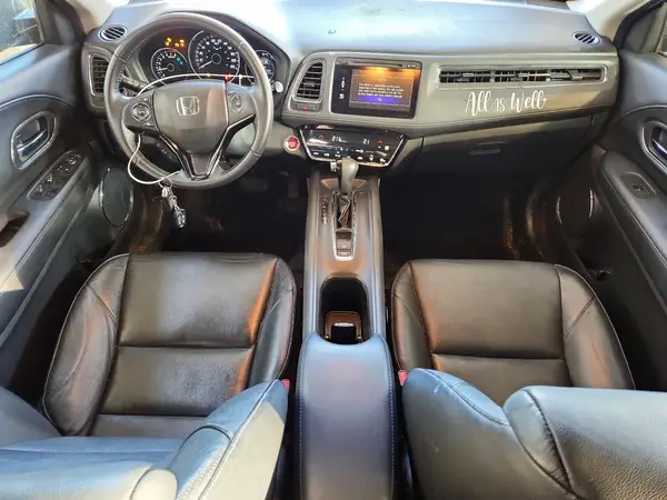 3CZRU6H79HM102366 2017 HONDA HR-V - Image 8