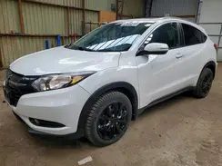 3CZRU6H79HM105638 2017 HONDA HR-V