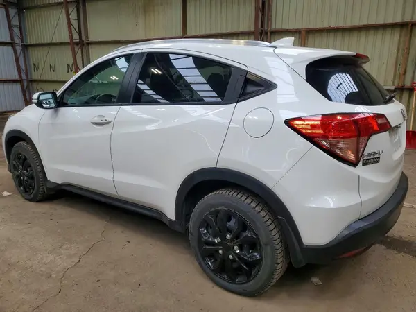3CZRU6H79HM105638 2017 HONDA HR-V - Image 2