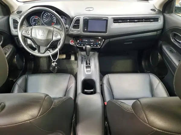 3CZRU6H79HM105638 2017 HONDA HR-V - Image 8