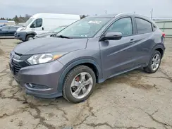 3CZRU6H79HM700098 2017 HONDA HR-V
