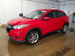 3CZRU6H79HM701431 2017 HONDA HR-V