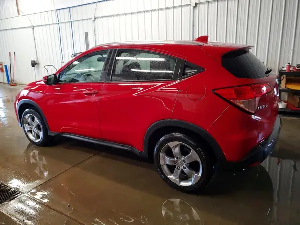 3CZRU6H79HM701431 2017 HONDA HR-V - Image 2