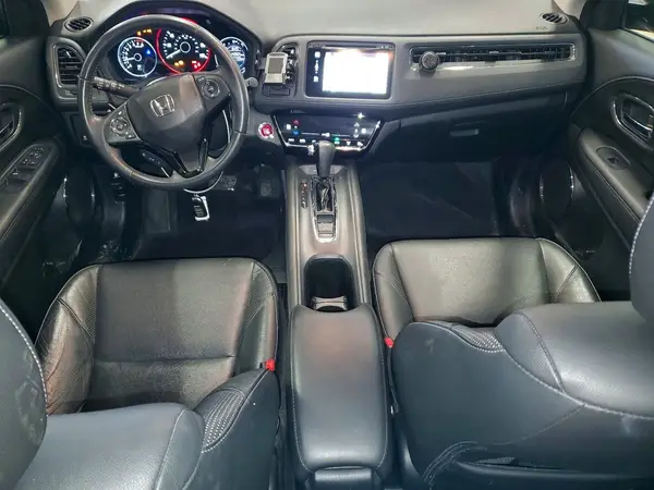 3CZRU6H79HM701431 2017 HONDA HR-V - Image 8