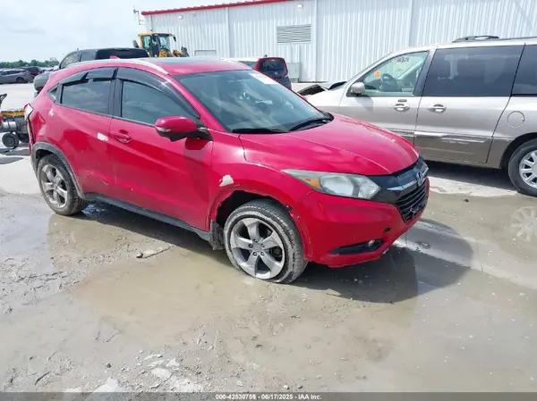 3CZRU6H79HM701459 2017 HONDA HR-V - Image 1