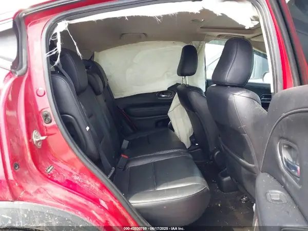 3CZRU6H79HM701459 2017 HONDA HR-V - Image 8
