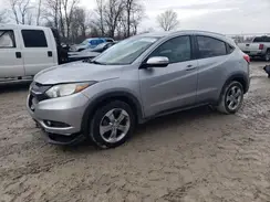 3CZRU6H79HM705429 2017 HONDA HR-V