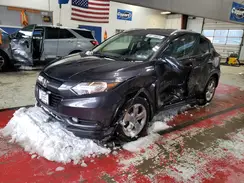 3CZRU6H79HM705480 2017 HONDA HR-V