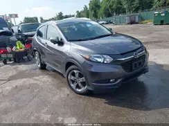 3CZRU6H79HM705754 2017 HONDA HR-V