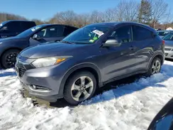 3CZRU6H79HM705768 2017 HONDA HR-V