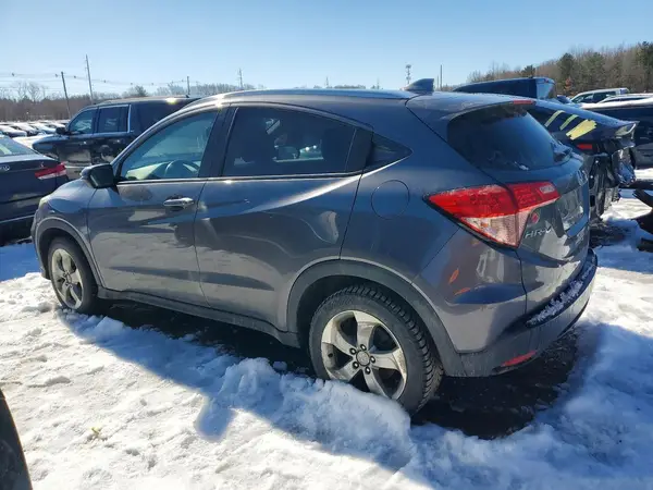 3CZRU6H79HM705768 2017 HONDA HR-V - Image 2