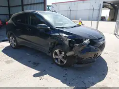 3CZRU6H79HM707844 2017 HONDA HR-V