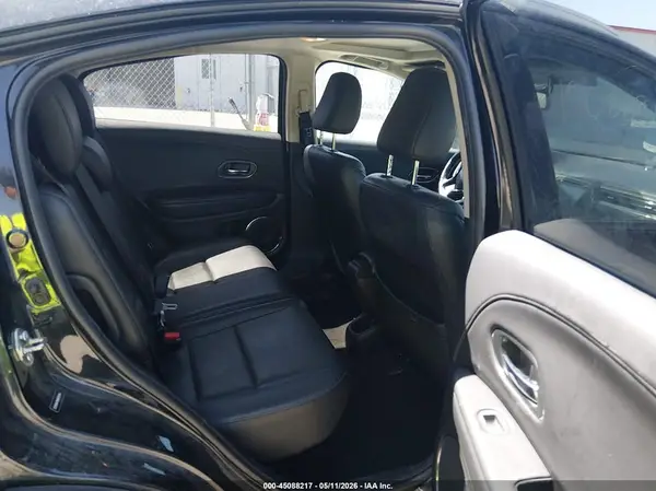 3CZRU6H79HM707844 2017 HONDA HR-V - Image 8