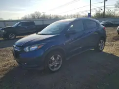 3CZRU6H79HM708217 2017 HONDA HR-V