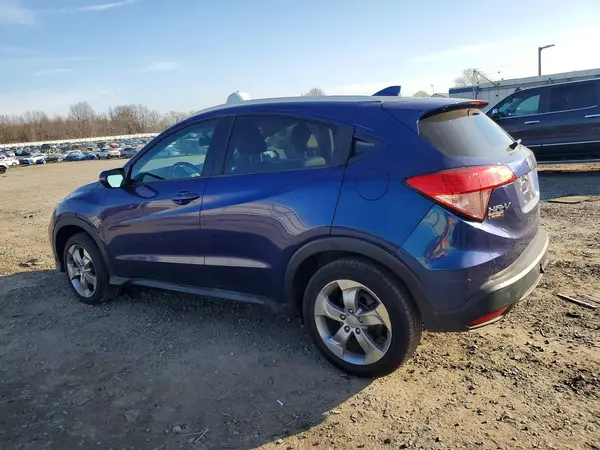 3CZRU6H79HM708217 2017 HONDA HR-V - Image 2