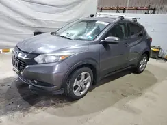 3CZRU6H79HM709156 2017 HONDA HR-V