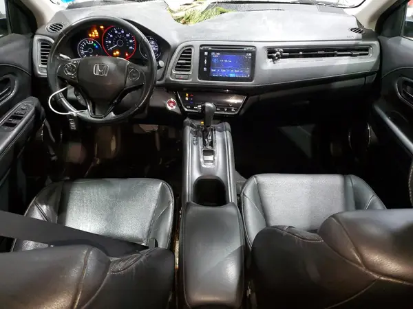 3CZRU6H79HM709156 2017 HONDA HR-V - Image 8