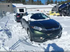 3CZRU6H79HM711067 2017 HONDA HR-V