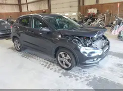 3CZRU6H79HM711330 2017 HONDA HR-V