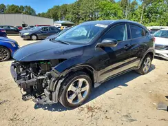 3CZRU6H79HM713286 2017 HONDA HR-V