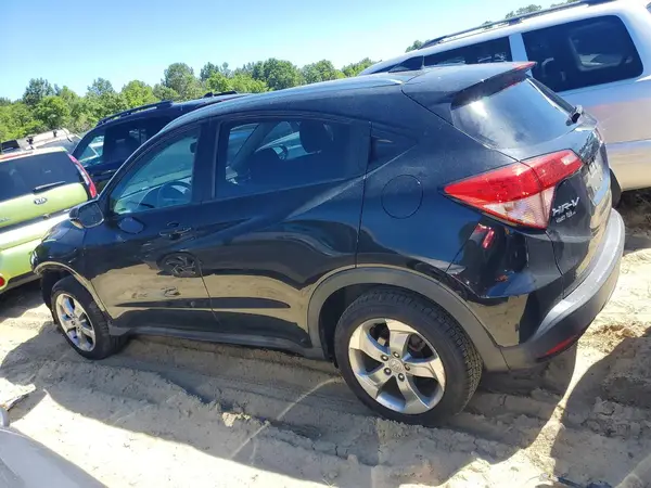3CZRU6H79HM713286 2017 HONDA HR-V - Image 2