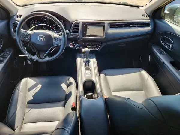 3CZRU6H79HM713286 2017 HONDA HR-V - Image 8