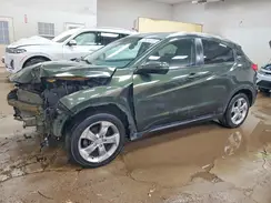 3CZRU6H79HM713479 2017 HONDA HR-V
