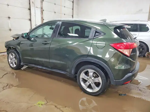 3CZRU6H79HM713479 2017 HONDA HR-V - Image 2