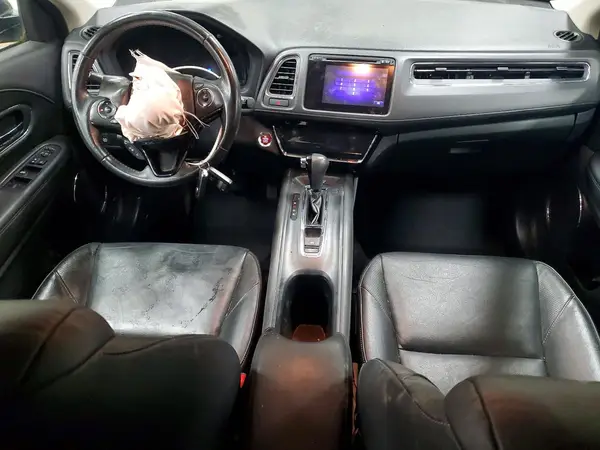 3CZRU6H79HM713479 2017 HONDA HR-V - Image 8