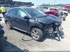 3CZRU6H79HM713787 2017 HONDA HR-V
