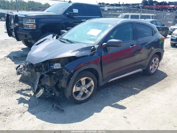3CZRU6H79HM713787 2017 HONDA HR-V - Image 2