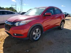 3CZRU6H79HM714132 2017 HONDA HR-V