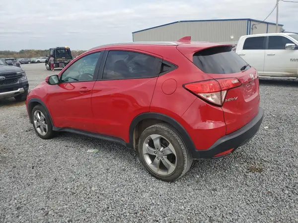3CZRU6H79HM714132 2017 HONDA HR-V - Image 2