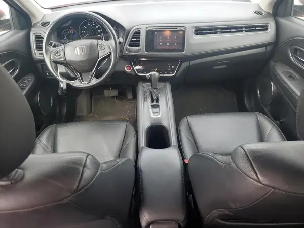 3CZRU6H79HM714132 2017 HONDA HR-V - Image 8