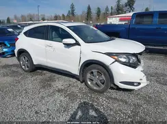 3CZRU6H79HM715152 2017 HONDA HR-V