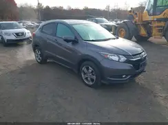 3CZRU6H79HM716866 2017 HONDA HR-V