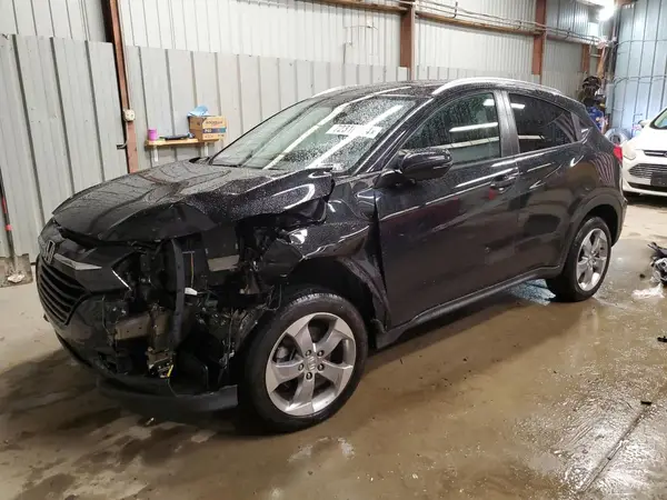 3CZRU6H79HM717404 2017 HONDA HR-V - Image 1